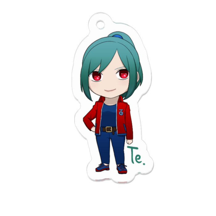 テルル（Te）