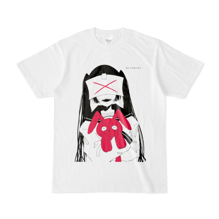 Tシャツ - S - 白