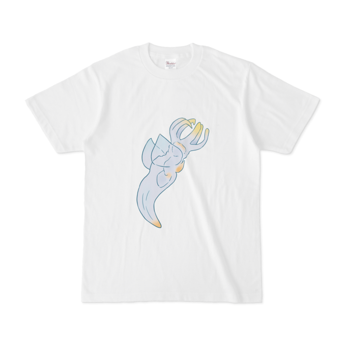 Tシャツ - S - 白