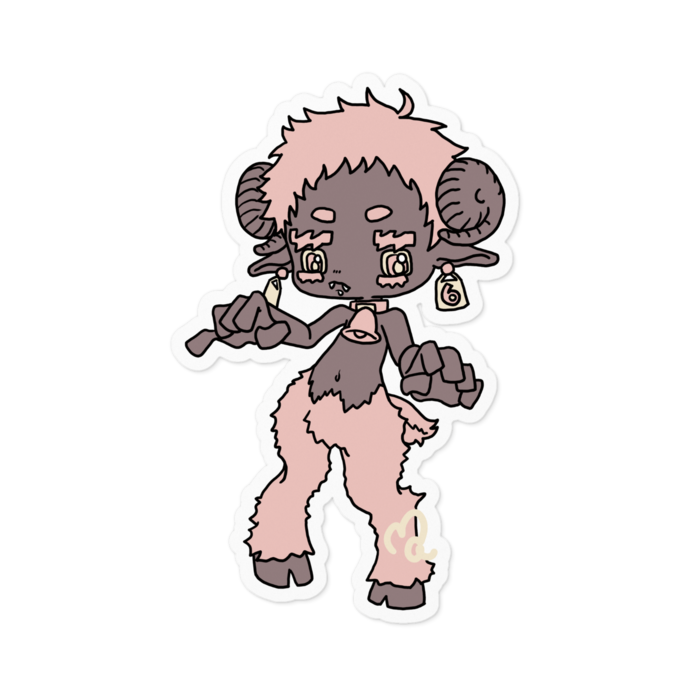 4番くん