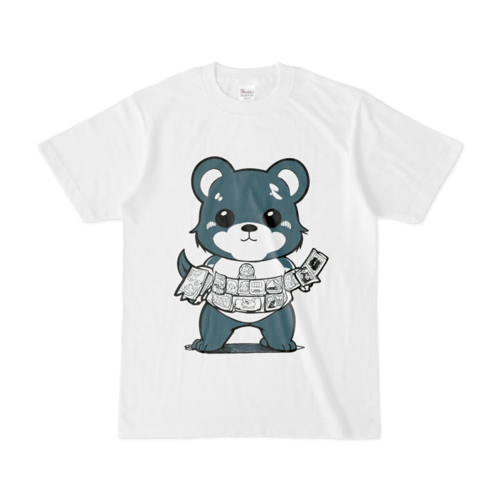 Tシャツ - S - 白