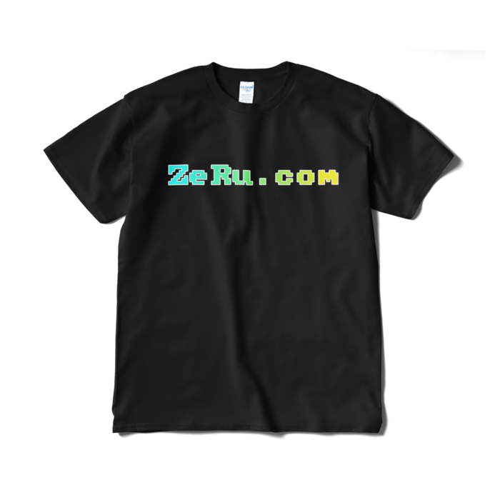 Tシャツ（短納期） - XL - ブラック
