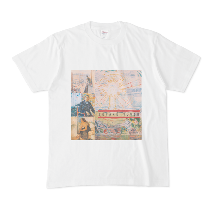 Tシャツ - M