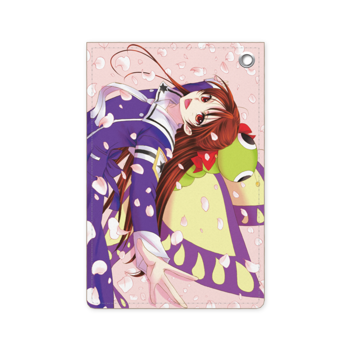パスケース - 70 x 105 (mm)