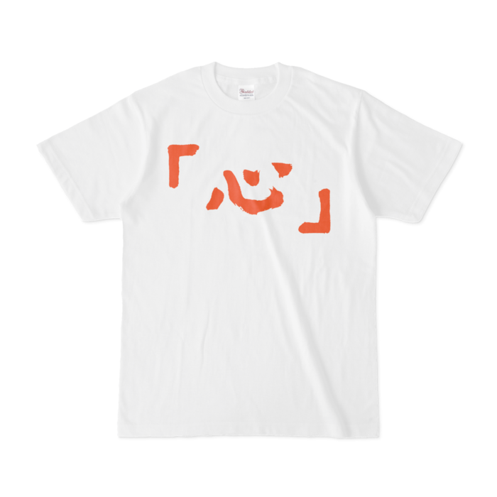 Tシャツ - S - 白