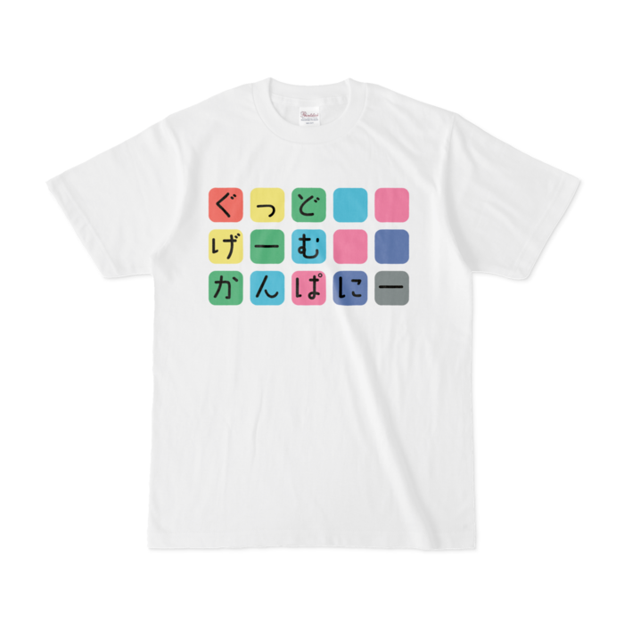 Tシャツ - S - 白