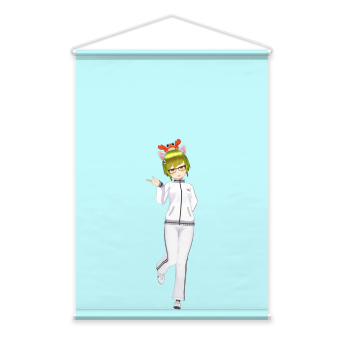 タペストリー - B2縦