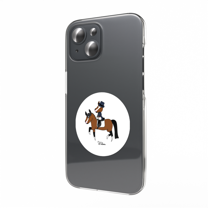 スマホステッカー - 縦