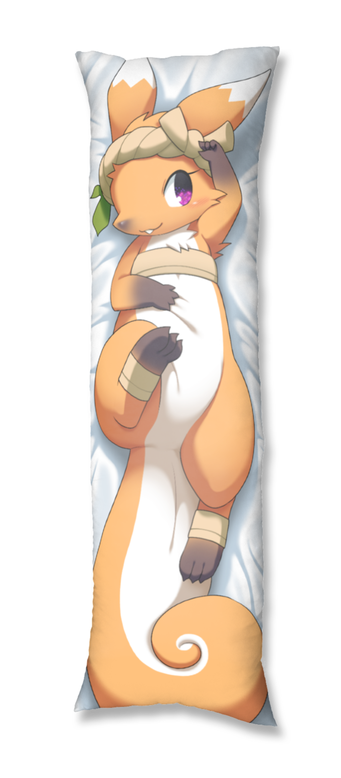 抱き枕カバー - 500x1600(mm)