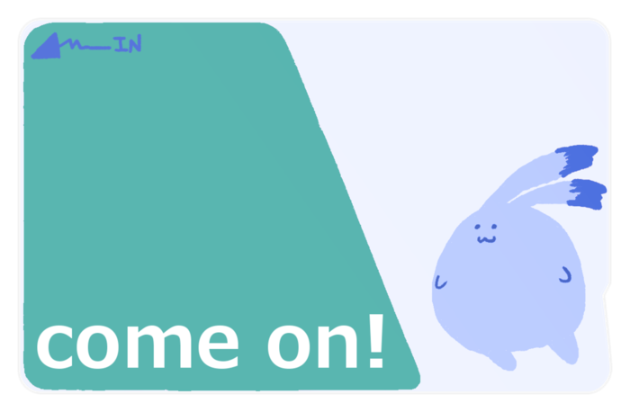 ICカードステッカー - 約85.7x53.9(mm)