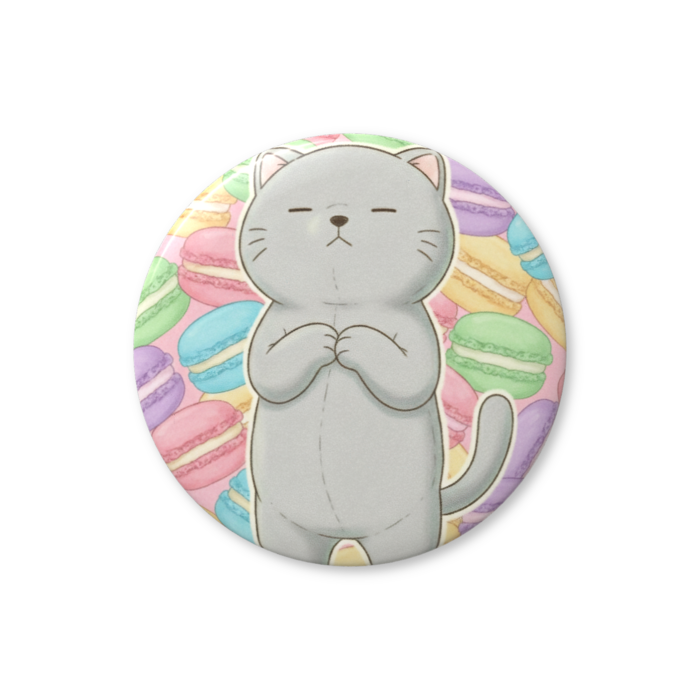 缶バッジ（バリュー） - 44mm