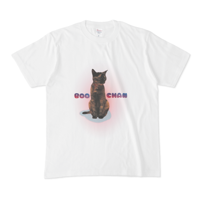 Tシャツ - M - 白