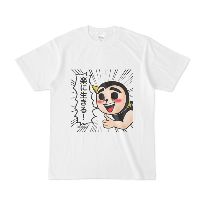 Tシャツ - S