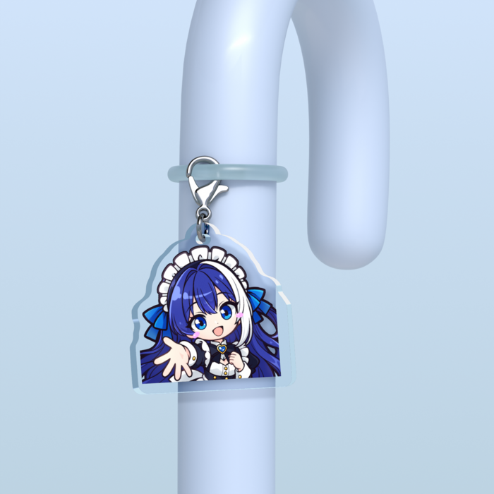 なな - W30 × H30mm 以内