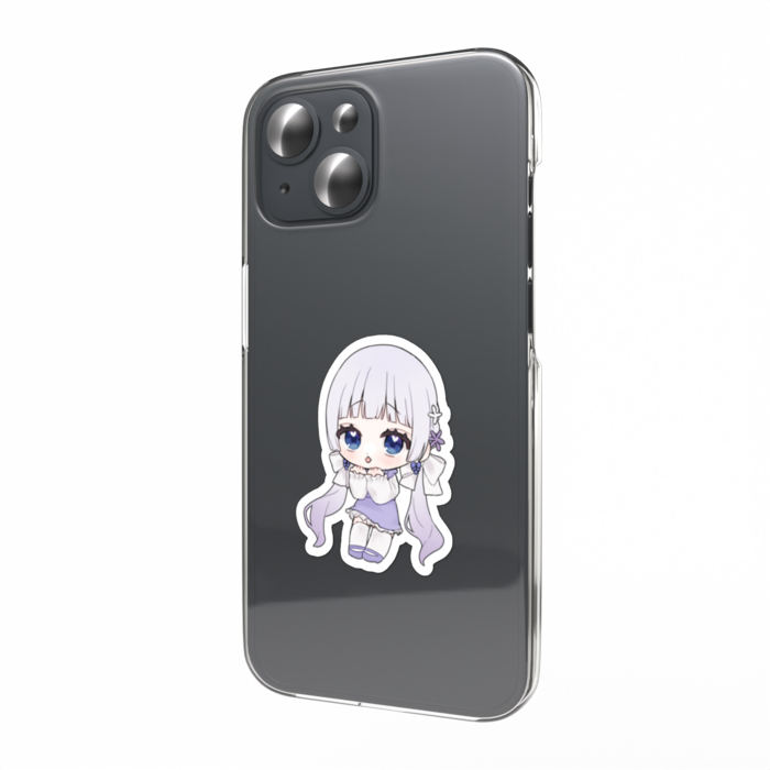 スマホステッカー - 縦