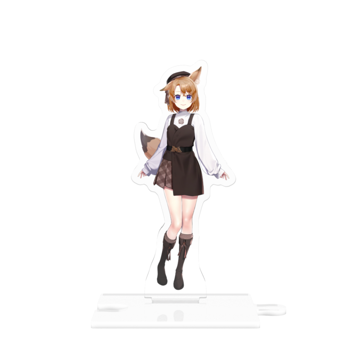 つながるアクスタ - 80mm