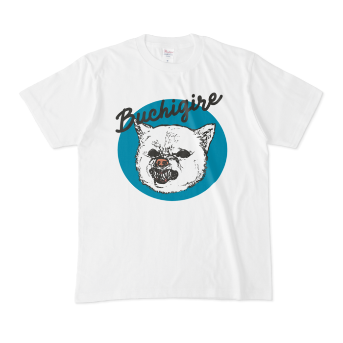 Tシャツ - M - 白