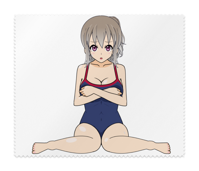 メガネ拭き