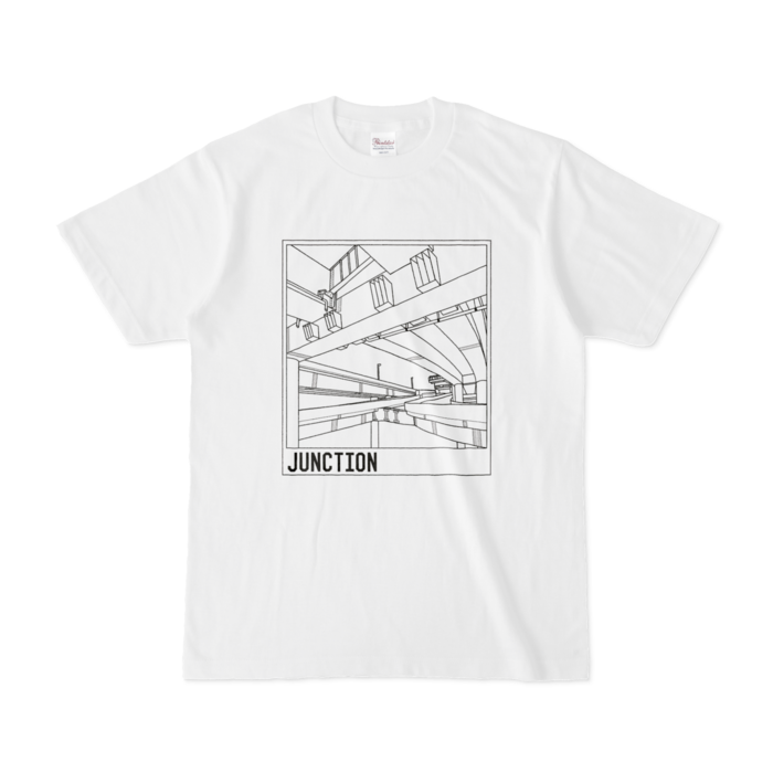 Tシャツ - S - 白