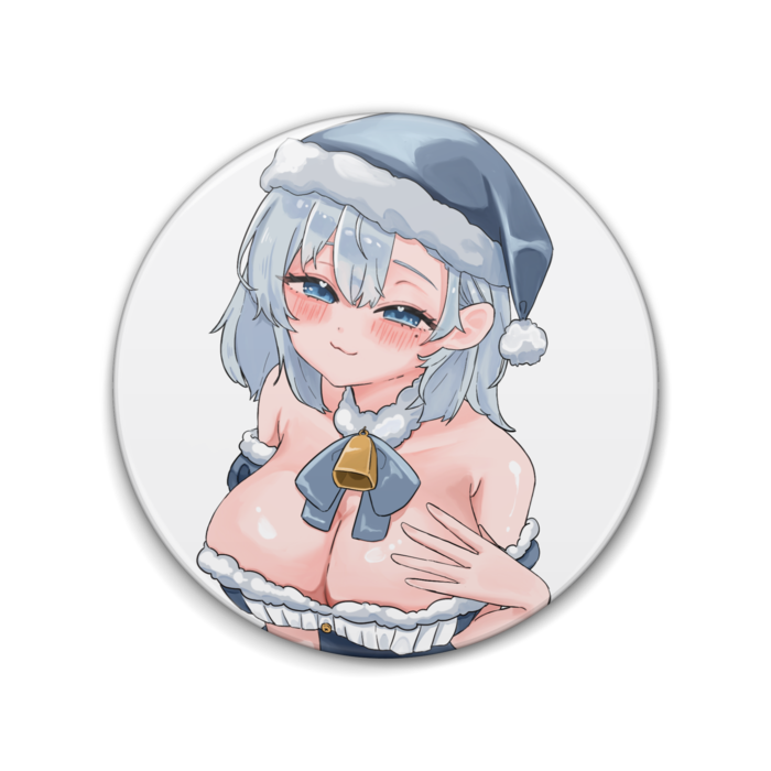 缶バッジ - 76mm(1)