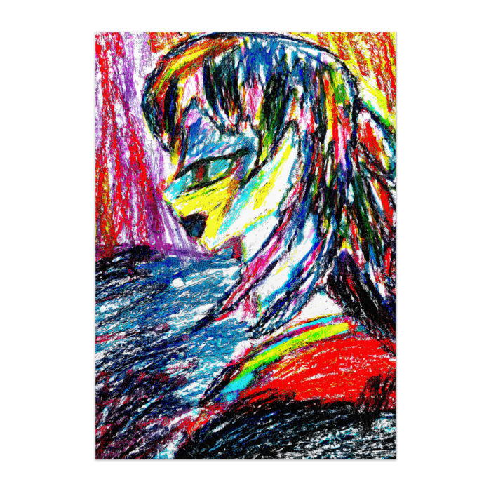 ポスター - B2(1)