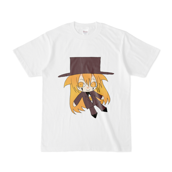 Tシャツ - S - 白