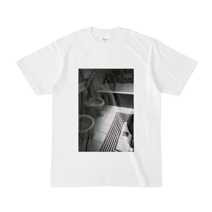Tシャツ - S - 白