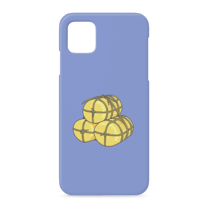 iPhoneケース - iPhone 11 Pro Max - 側面あり