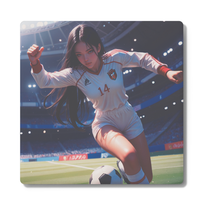 コースター - 角形