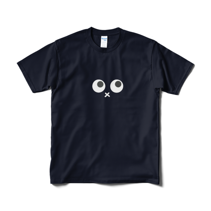 Tシャツ（短納期） - M - ネイビー
