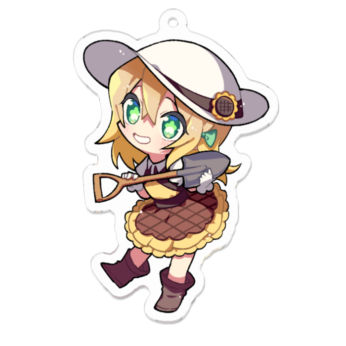 ⑤ひまわり