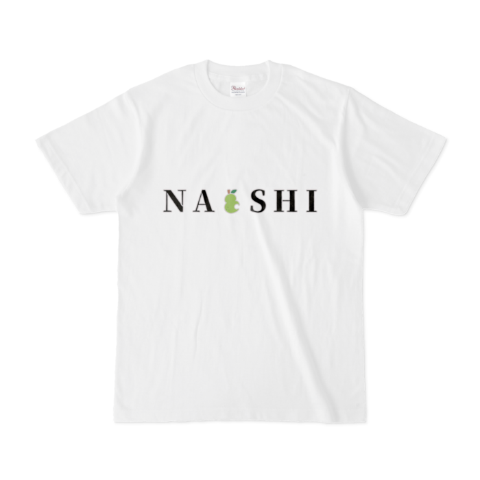 Tシャツ - S - 白