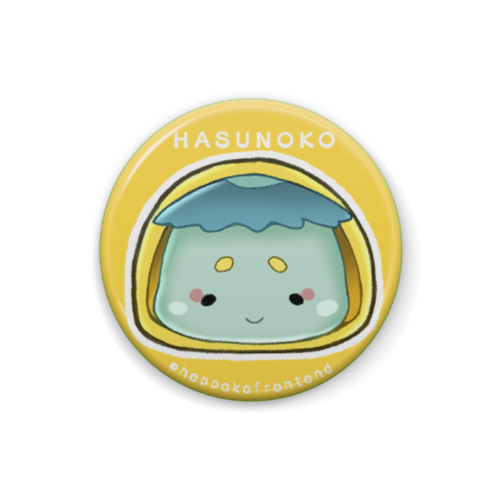 缶バッジ - 25mm