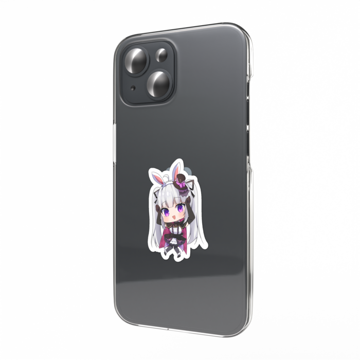 スマホステッカー - 縦(2)