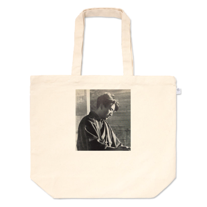 トートバッグ - L - プリント面積中