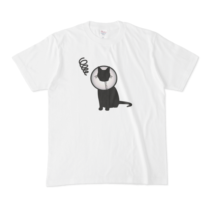 Tシャツ - M - 白