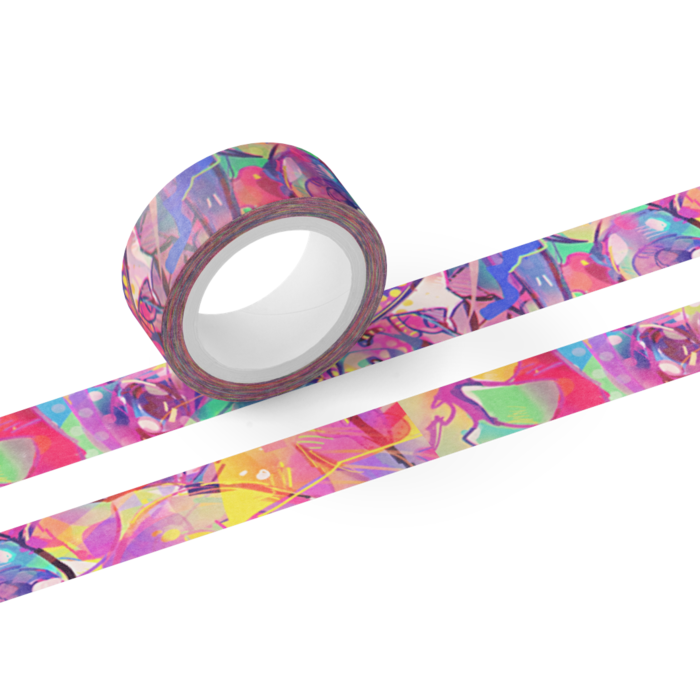 マスキングテープ - テープ幅 15mm