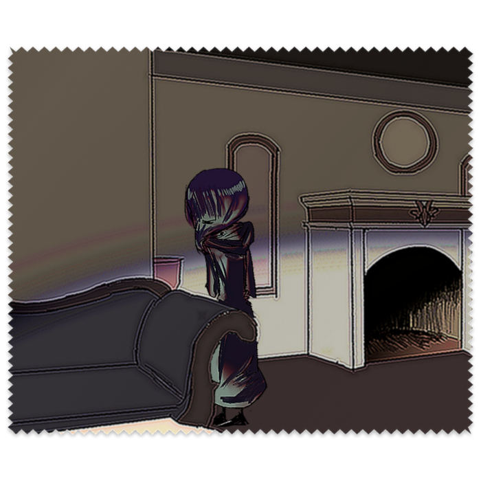 メガネ拭き