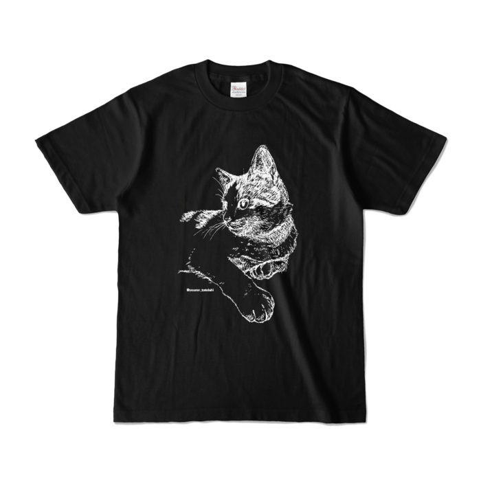 NEKO T vol.3 - S - ブラック