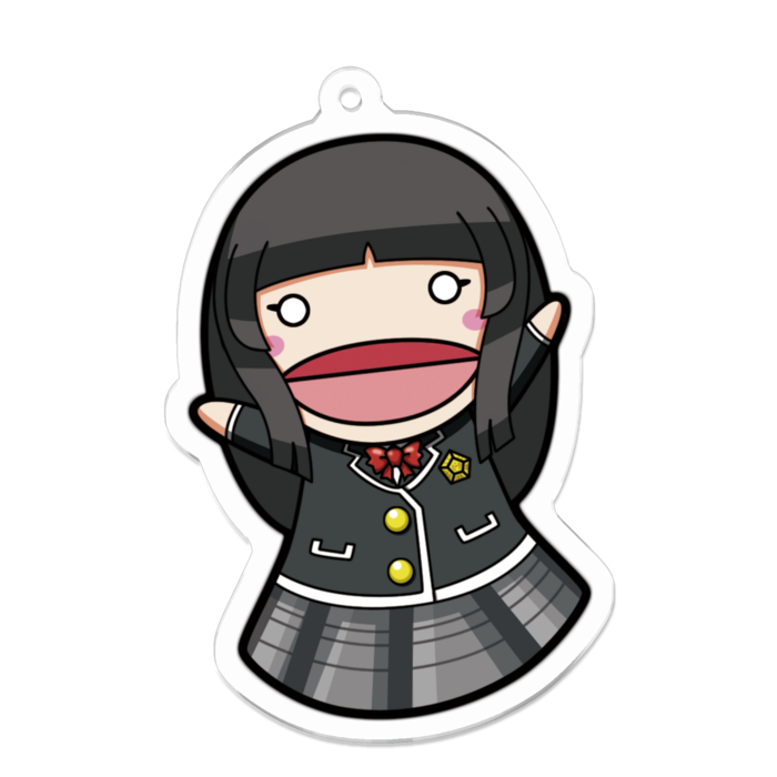 降神小織