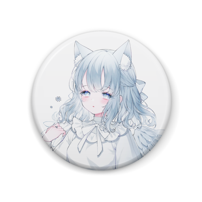 缶バッジ - 57mm