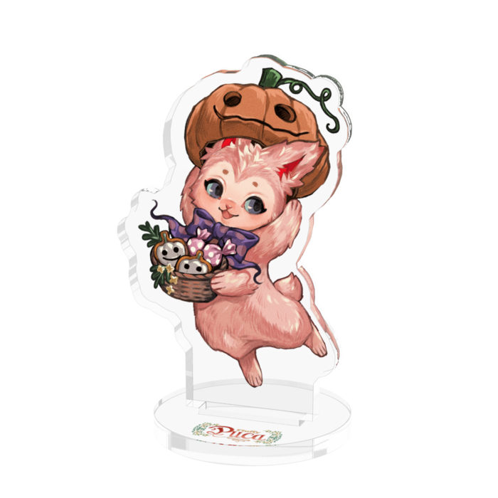 アメリア(うさぎ)