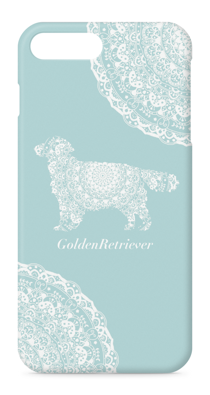 iPhoneケース - iPhone 8 Plus / 7 Plus - 側面あり