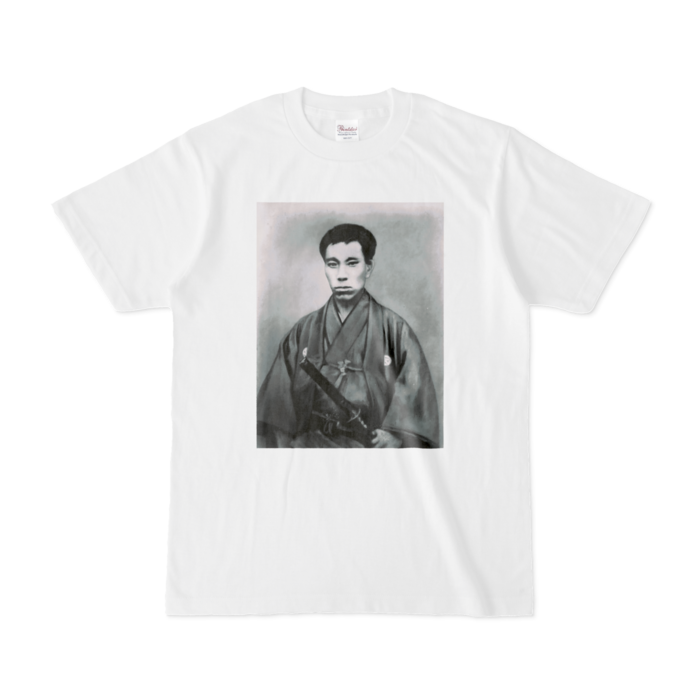 Tシャツ - S - 白