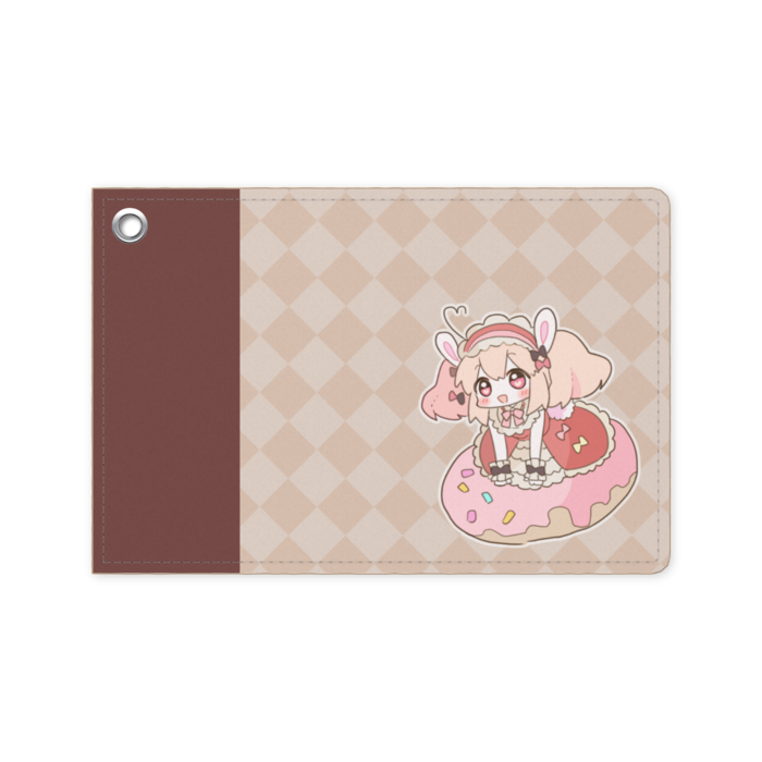 パスケース - 70 x 105 (mm)