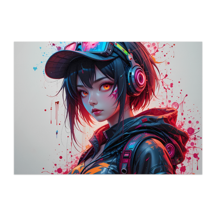 パネル - A2