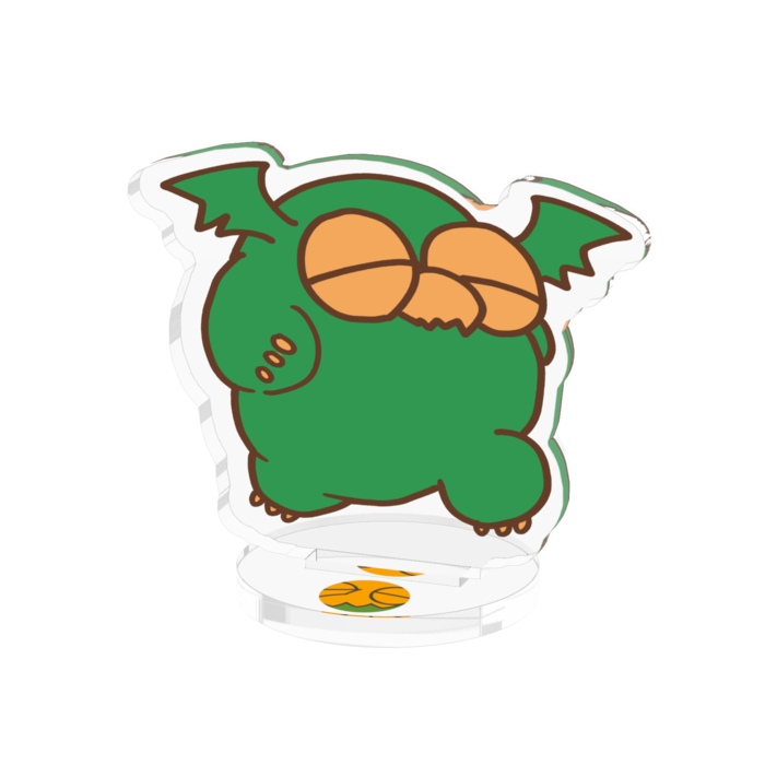 アクリルフィギュア - 50x50mm