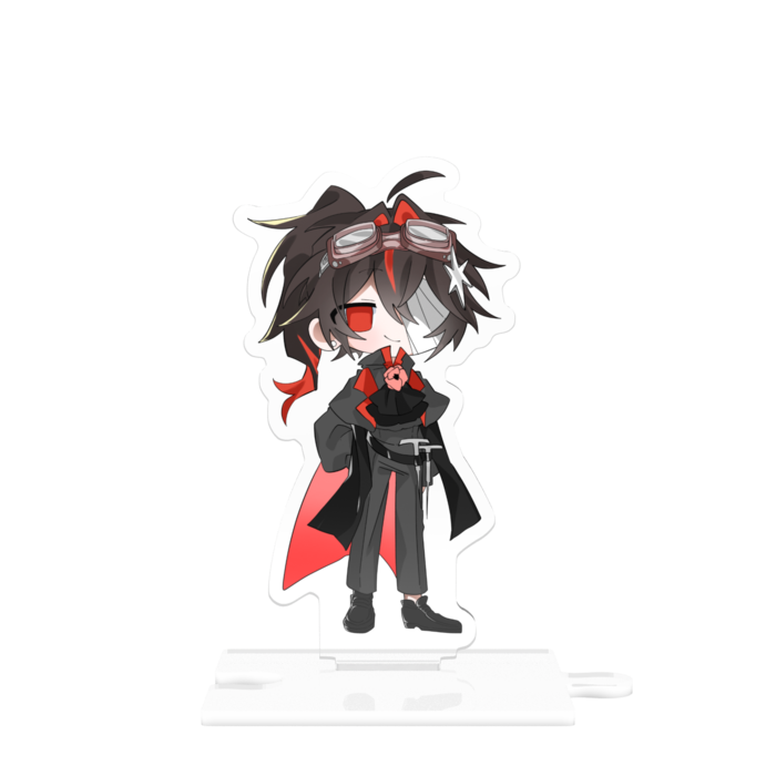 つながるアクスタ - 80mm(1)