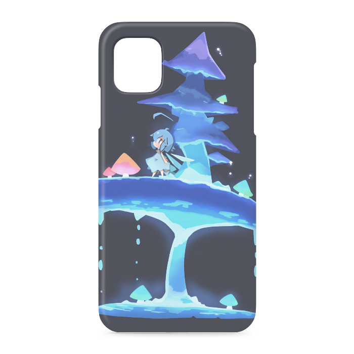 iPhoneケース - iPhone 11 - 側面あり