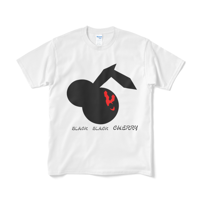 Tシャツ（短納期） - M - ホワイト